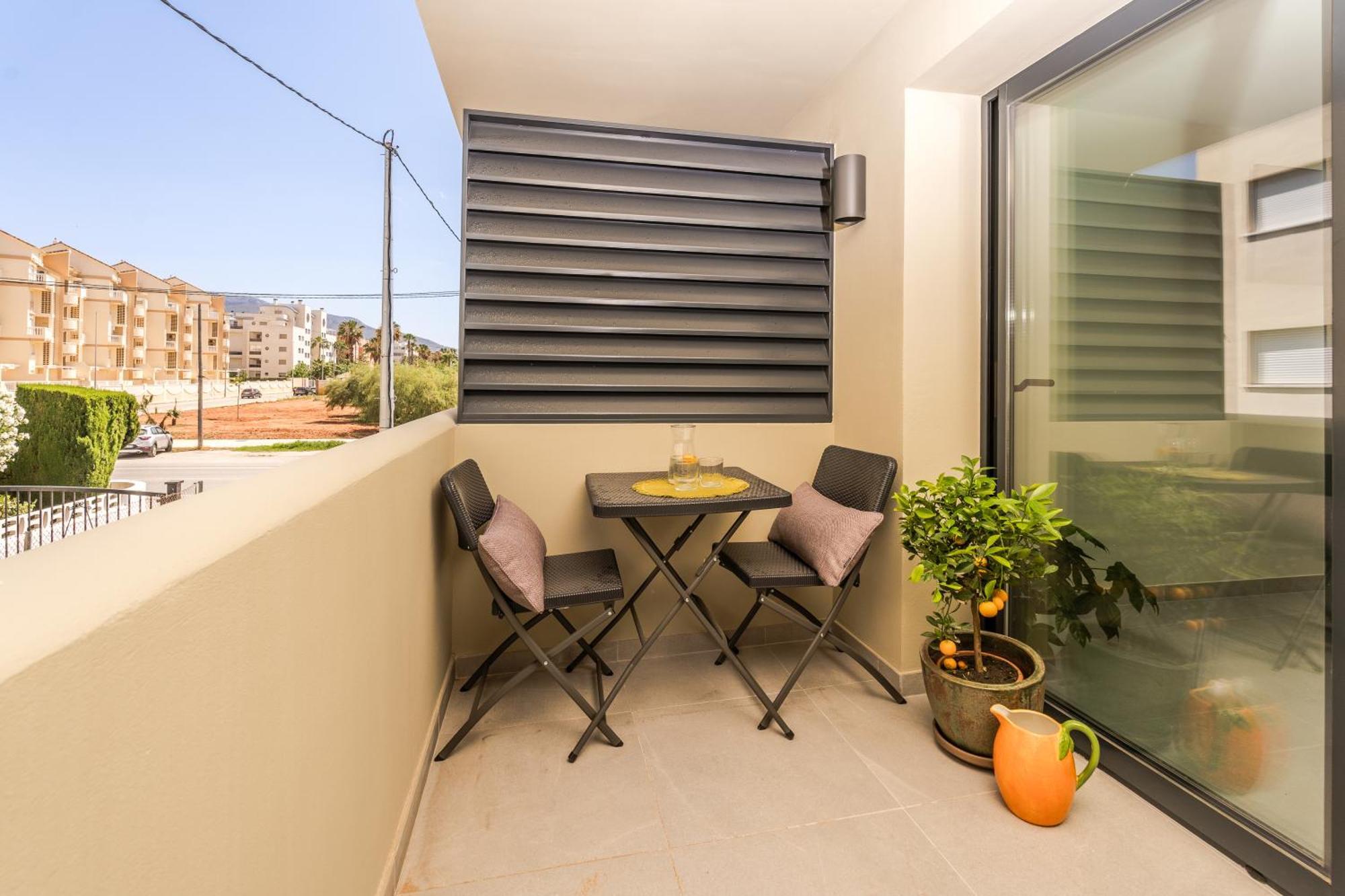 Marina 38 Guest house *