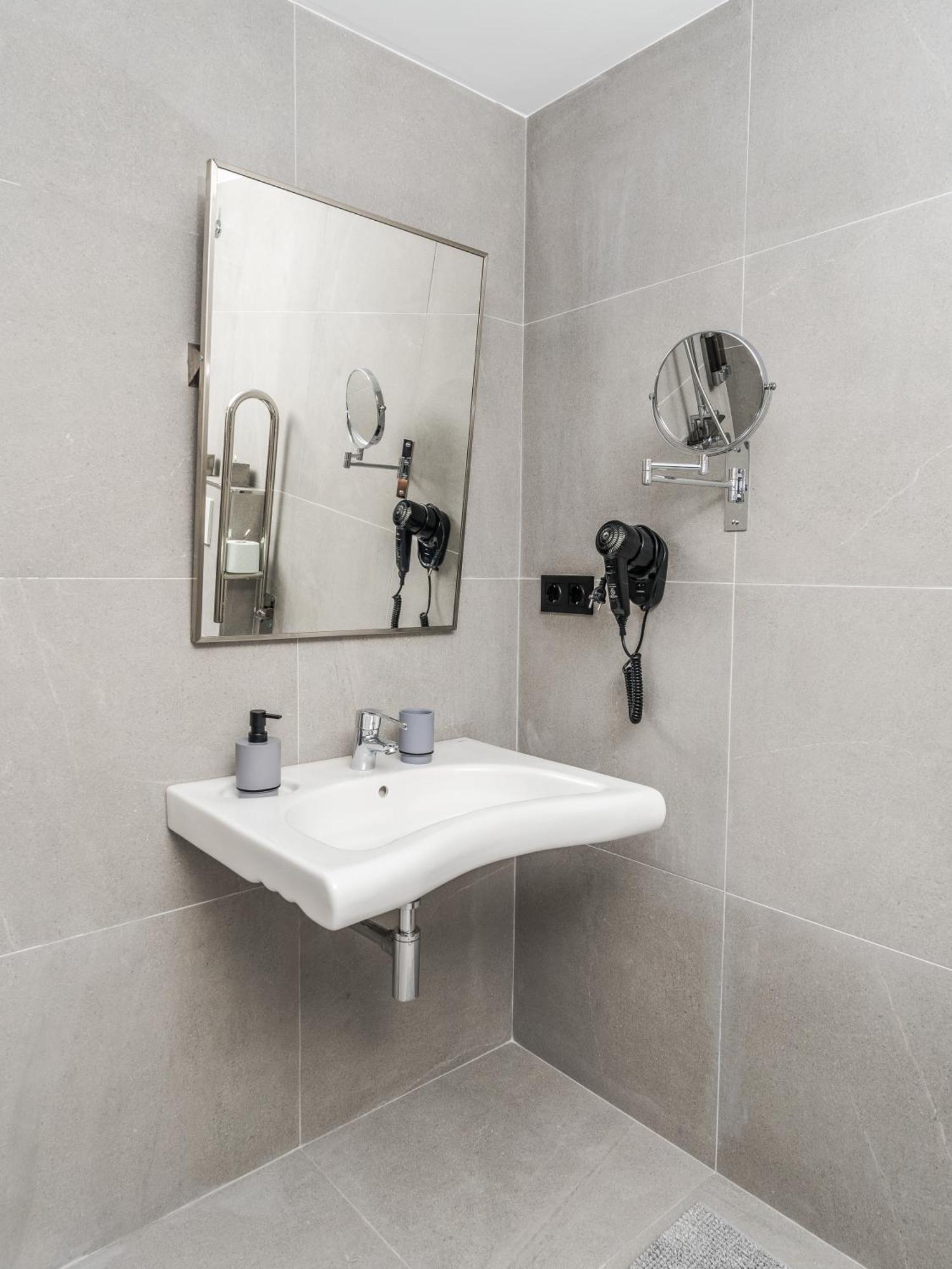 Marina 38 Guest house Denia