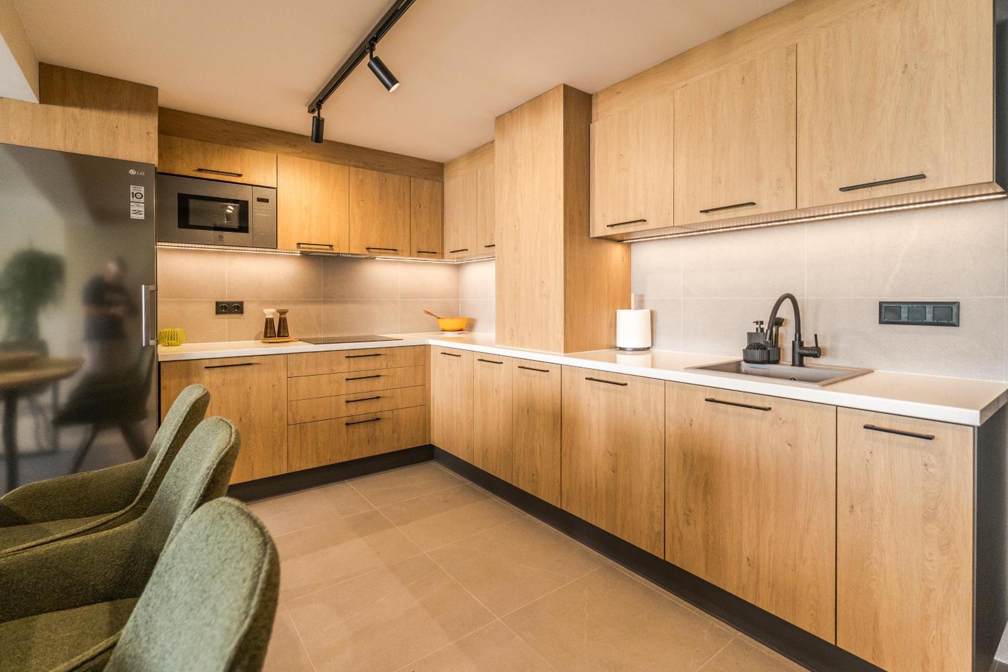 Marina 38 Guest house Denia