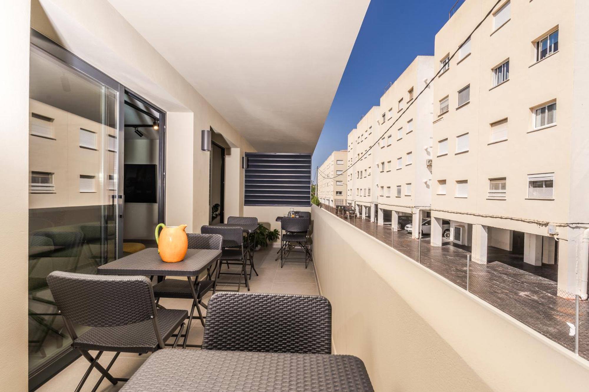 Marina 38 Guest house *