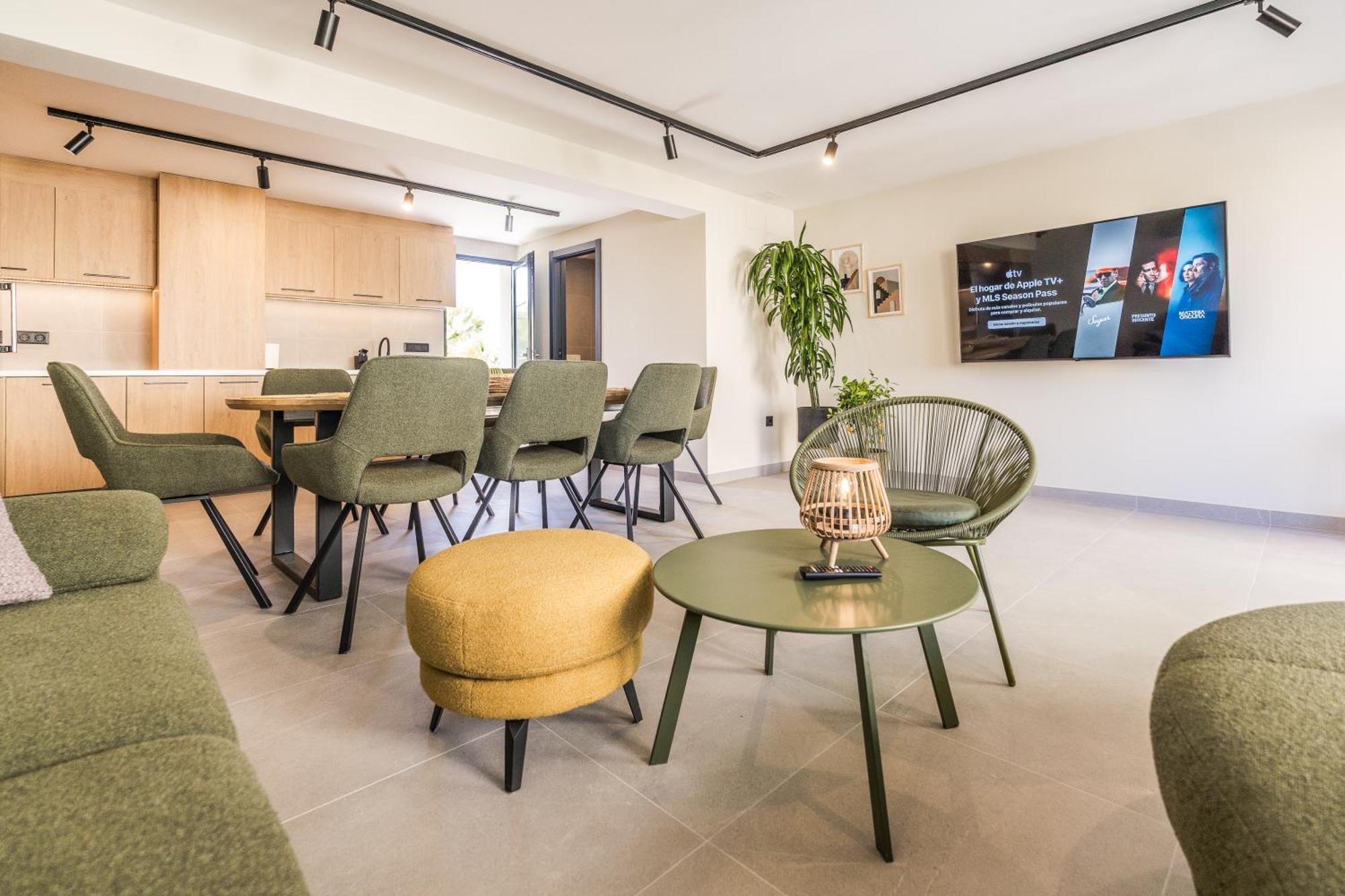 Marina 38 Guest house