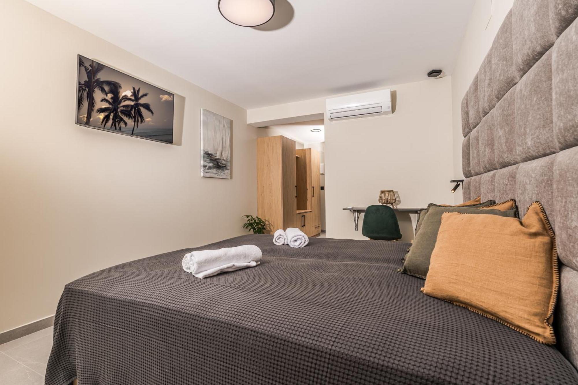 Marina 38 Guest house