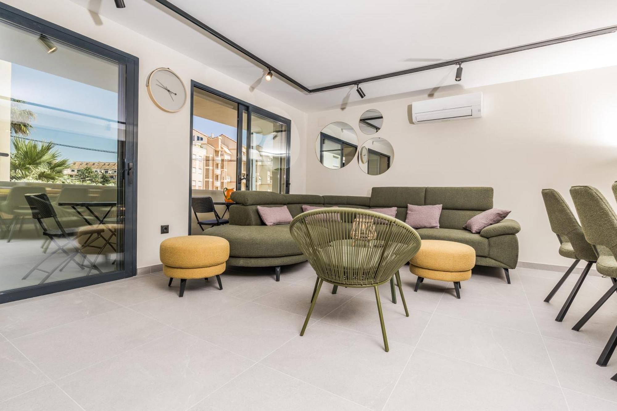 Marina 38 Guest house *