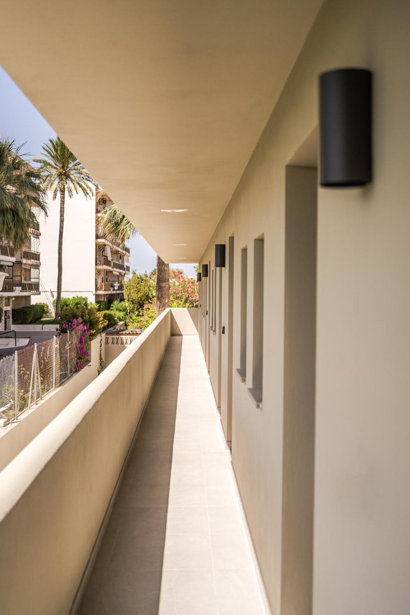 Guest house Marina 38 Denia