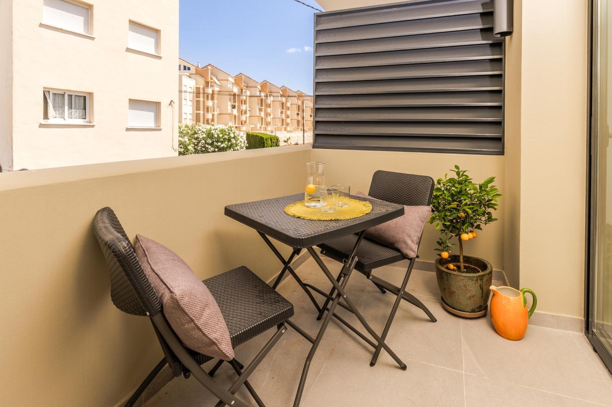Marina 38 Guest house Denia